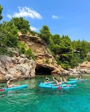 Photo of Paddle & Explore