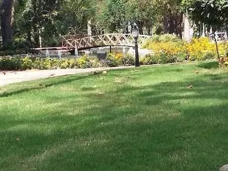 Photo de Serik DSİ Mesire Park Alanı