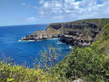 Photo de Pointe de la Grande Vigie