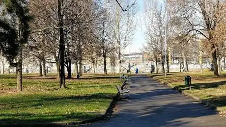 Photo de Giovanni Testori Park