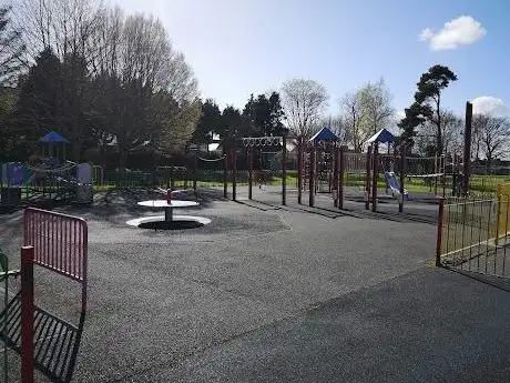 Gorey park