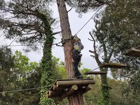 Photo de Jalpà Aventura