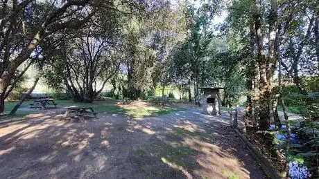Photo de Parque Urbano de Cavaleiros