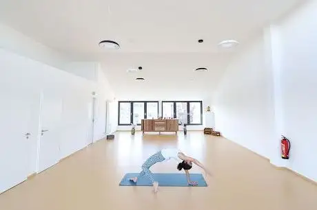 Photo de SVAGATAM.YOGA