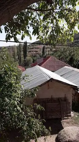Photo de Halı Saha