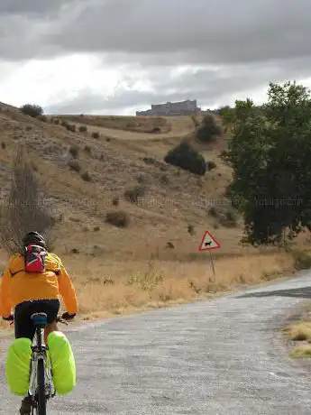 Photo de Chemin du Cid