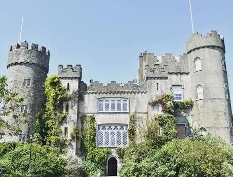 Malahide Castle