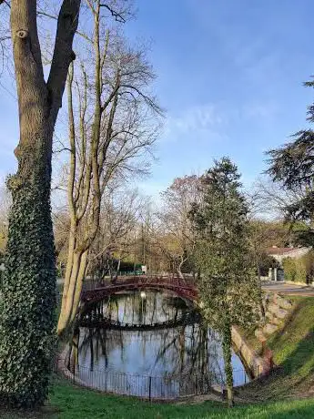 Photo de Parc du Cabirol