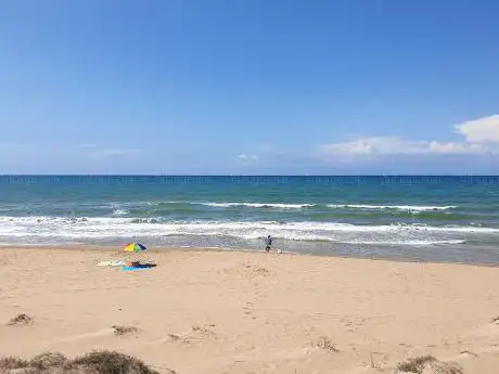 Photo de La Marina