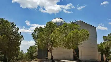Photo de Observatorio Astronómico Municipal de Murcia