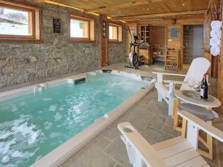 Photo de Sapphire Spas by DSPA Lyon