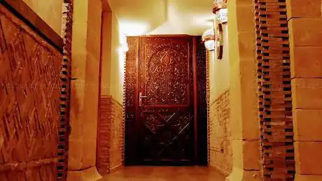 Photo de Suite 1001 Nuits à Amnéville les Thermes