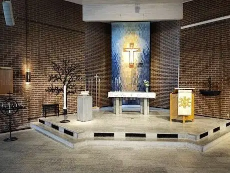 Photo de Sankt Sigfrids Kyrka