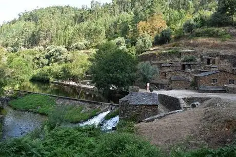 Photo de River Beach Cabreira