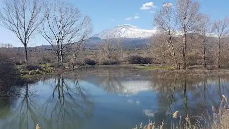 Photo de Lago Gurrida
