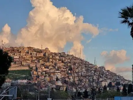 Photo de Limontepe Parkı