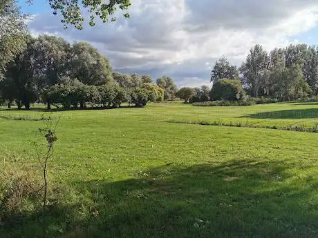 Photo de The Suffolk Golf Club