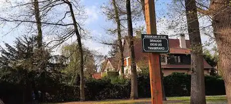 Photo de Square du bois charmant