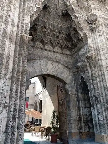 Photo de Selcuk Park