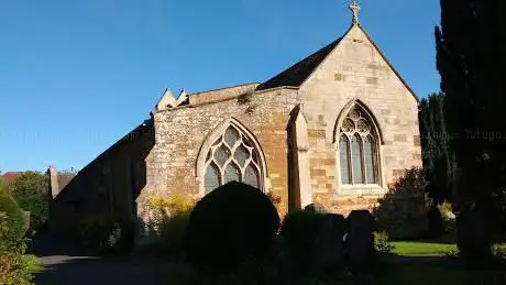 Photo de Église Saint Nicolas
