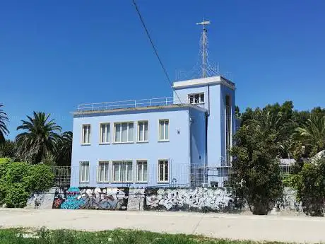Photo de Palazzina Azzurra
