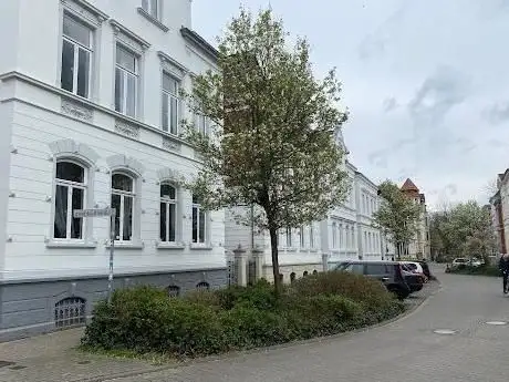 Photo de Katharinenviertel  Osnabrück