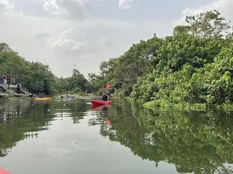 Photo de Aqua Gardens and Recreation