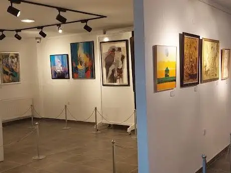 Photo de Osman İnci Müzesi