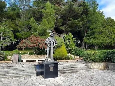 Photo de Statue du Prince Albert Ier