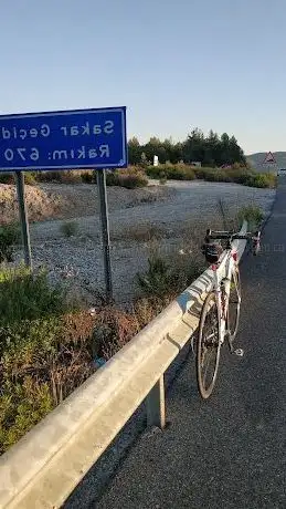 Photo de Cicekbeli Gecidi