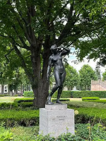 Photo of UNESCO Weltkulturerbe Museumsinsel