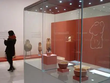 Photo de Musaraña Gestión Integral de Museos S.L.