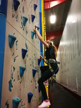 Clip 'n Climb Dundonald