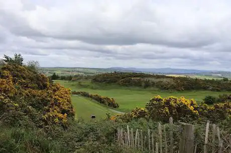 Scrabo Country Park