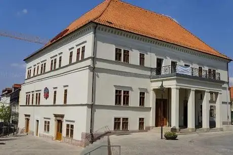 Photo de Stadtinformation Sondershausen