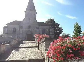 Photo de Église Saint-André