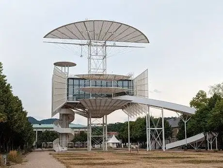 Foto de Tour de la liberté