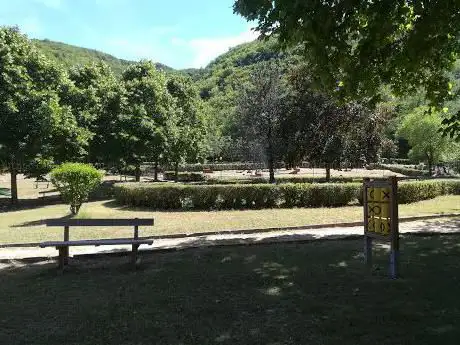 Photo de Area Picnic