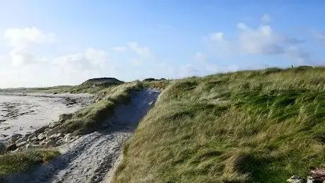 Cross Loop walk