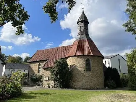Photo de Kloster Nette