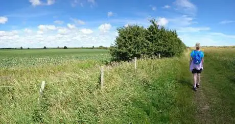 Photo de Ribble and Alt Estuaries