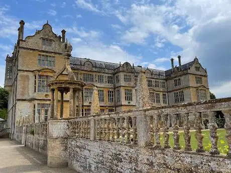 Photo de Montacute House