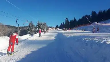 Photo de Lispach Domaine Alpin