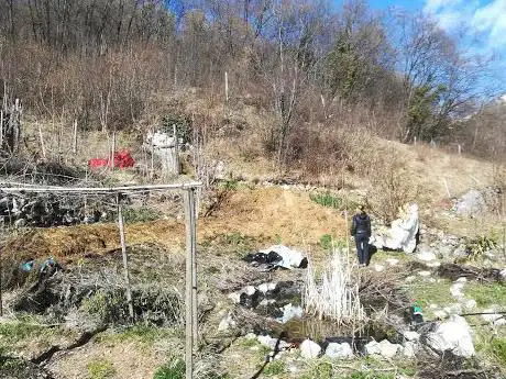 Photo de Il Giardino delle nuvole di lana Azienda agricola Cassol Francesco