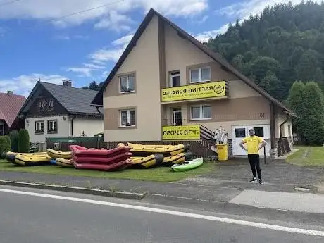 Photo de Rafting DUNAJEC