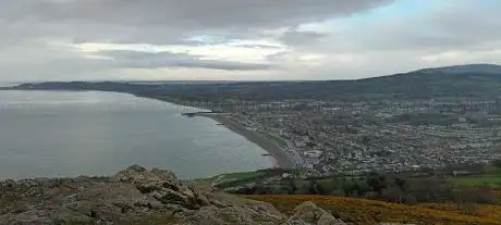 Killakee View Point