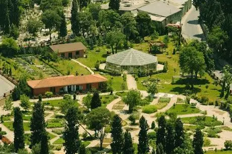 Photo de Zeytinburnu Medicinal Plant Garden