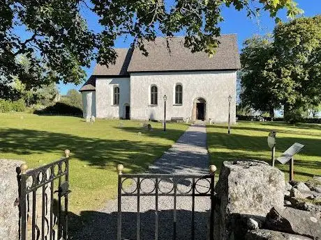 Photo de Myresjö Gamla Kyrka