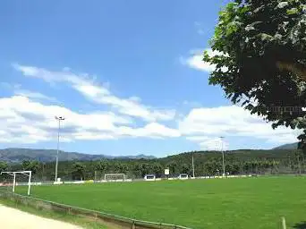 Photo de Camp de futbol
