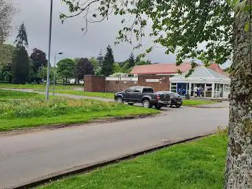 Photo de Vale Of Leven Swimming Pool
